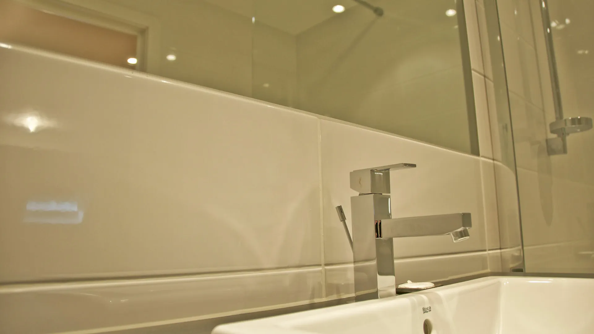 Mas Aparthotel Eu Brussels 3*,