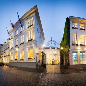 Navarra 4* Bruges