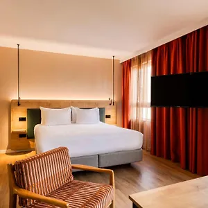 Hilton Garden Brussels Centre Brussels