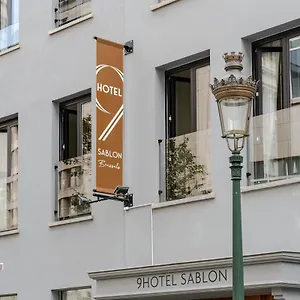 Hotel Eurostars Sablon, Bruxelles