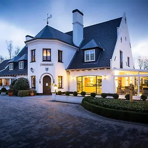Restaurant Weinebrugge 4* Bruges