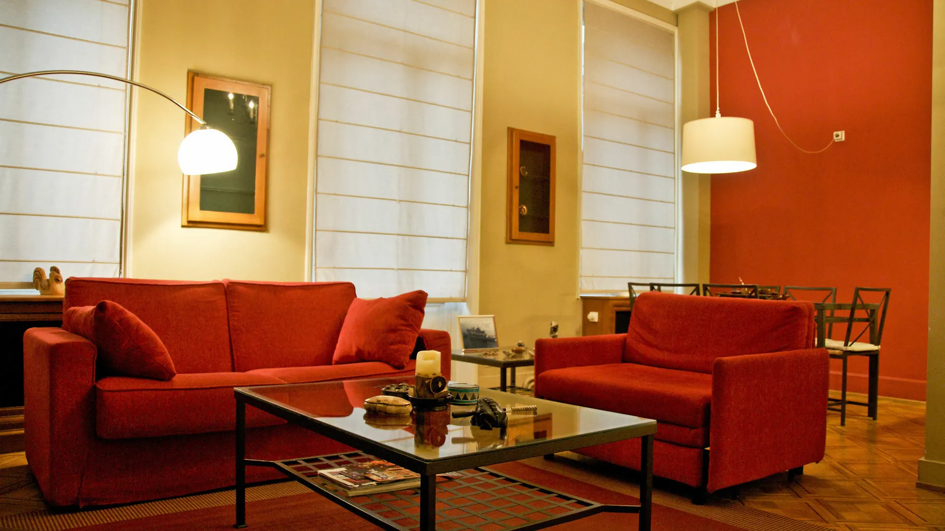 Mas Aparthotel Eu Brussels 3*,